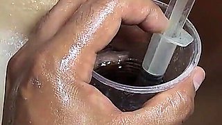 Do You Want to Drink the Soda That Comes Out of My Ass Hole?
