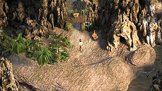 Treasure of Nadia - Ep 94 - the Bottle Dropped by Misskitty2k