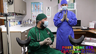 Sterilized By Two Male Surgeons - Doctor Tampa & Doctor Canada