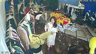 Amateur Hidden Cam with Dildo Wives