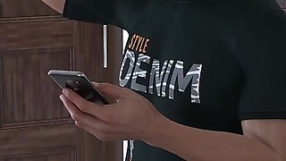 Harmony Haven - Chapter 1 - Kevin Attempted to Kiss Jennifer