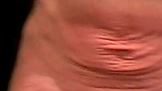 Under the Monk’s Hand