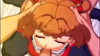 Eager Blowjobber