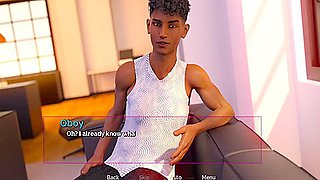 Shut Up And Dance Adult Gameplay