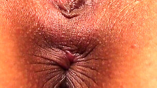 Cum on My Asshole
