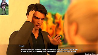 Bad Teacher 1 Hot Teen Wants Cock: Big Tits, Blowjob  Amateur Porn