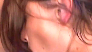 Gorgeous Young Haley Page Tries Double Penetration