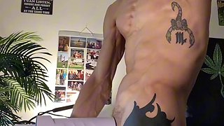 POINT-OF-VIEW Hoss Kado DRIVEN by Autoblow