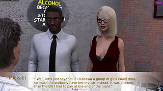 My Stepbrother's Wife Update 18 to Be Continue