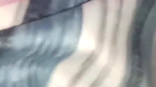 Night Sex with My Sexy College Muslim Friend