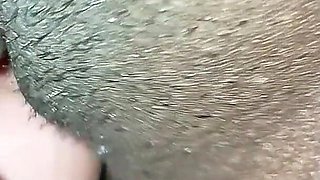 Boyfriend Fingering Mallu Hot Wife's Wet Pussy