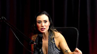 She loves to live in the introduce, she collective what arouses her, she enjoys a joy stud, and the test that panicked her... - Taluane Boom (WITNESS ON: SHEER/CRIMSON)