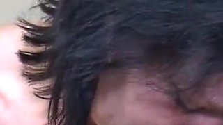 Mature tattooed couple pussy fucking cock sucking, big boobs milf masturbating