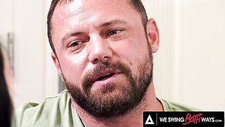 Dainty Sergeant and Johnny's hd trailer