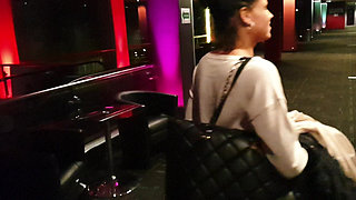 Alone in the Cinema