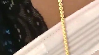 Seducing TV Repair Boy - Behind the Scenes of Wearing Saree