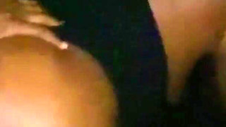 big black ass patio fuck