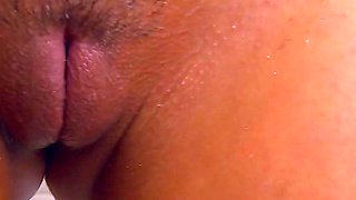 Autumn Westin - Soaking Wet 4K