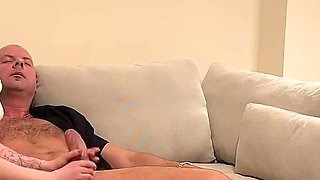 Sperm Collector (part 1)