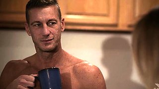 Kyler Quinn - Crushing On Daddy