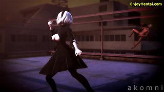 2B Dance