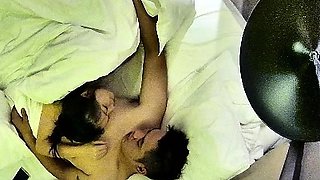 Amateur chick with a fat ass is punished with rough anal