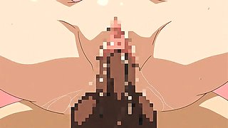 69 position clip with femme fatale doll from Hentai Universe