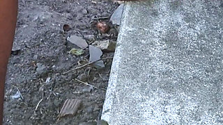 My swollen pussy in tight shorts