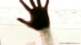 World War Xxx Part One With Jessy Jones, Corinna Blake - Brazzers