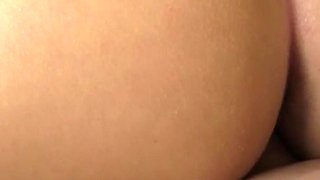 Cum in My Cunt Vol 1