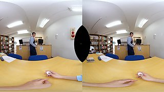 Sultry Siren's Wild Heat Ignites in Steamy Lingerie VR Passion