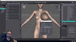 Selling, big natural tits, thinking
