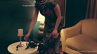 Hongkongdoll Doll Sister HKD Female Spy Special Operations Day 1  Sister - Trim: Big Tits, Amateur  Anal Porn