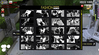 Fashion Business Ep2 Part 12 Looking Cash by Loveskysan69