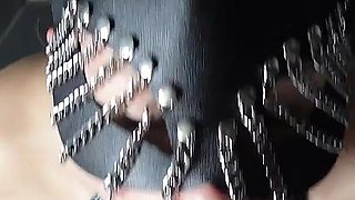 I Drink Pee From My Boyfriend and Suck His Cock