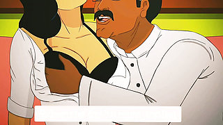 Indian bhabhi fuckhing with political member