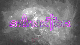 SANKTOR 026 - Teen with natural tits is masturbating