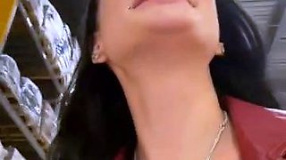 Melissa_crazy russian toilet camwhore