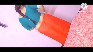 Hot Stepmom Fucked by 20yrs Stepson! Family Taboo sex