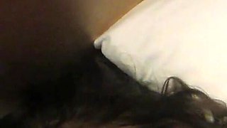 Married Woman Wants Me to Finger Her Ass While She Masterbates