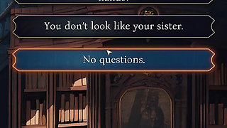 Ep17: Fucking Li Mei's Shaved Pussy - Lust & Magic (gameplay)