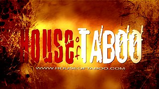 A tale of bondage and wax [Part 1]