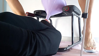 My First BDSM Practice