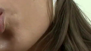 Alexis Breeze Lollipop Toes Foot Fetish