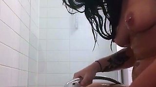 Emo Teen Becka Solo Webcam Masturbation Porn