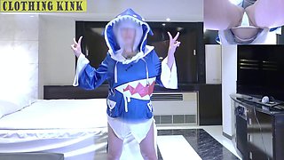 Asian Angel 23338 - Asianhappyending