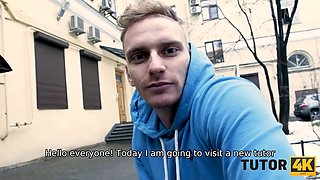 Tutor4k - how to pound like picasso