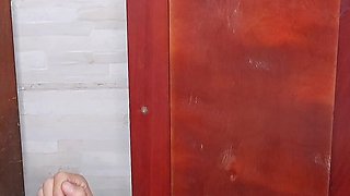 Lonely Housewife Calls the Plumber and Ends up Getting Much More Than a Repair!
