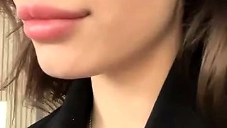 Shy_priincess masturbates in public toilet