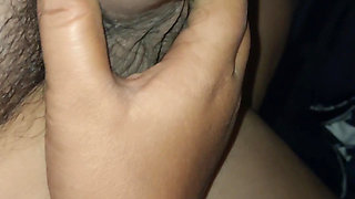 Indian desi bhabhi with night romance